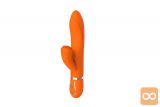 VIBRATOR Dream Toys Good Vibes Tender Tulip