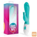 VIBRATOR RABBIT Good Vibes Only Leda