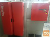 prodam peč Froling 150 KW