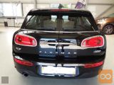 Mini Clubman Cooper Diesel Pepper