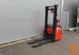 Viličar, Linde L 14 i, elektro, ročni/paletni (int. 627)