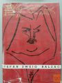 STEFAN ZWEIG - BALZAC