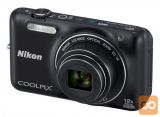Nikon Coolpix S6600
