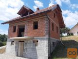 Krško Ravne pri Zdolah Samostojna 114,5 m2