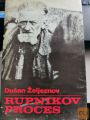 RUPNIKOV PROCES  - DUŠAN ŽELJEZNOV