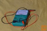 Iščem, rabim načrt za Analogni Multimeter Pro'sKit MT-200.
