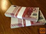 EXPRESNO POSOJILO V 24 URAH !! emiliakrediti@gmail.com