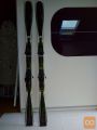 Smuči Elan Speedwave 12 - 160cm