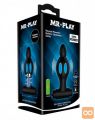 VIBRACIJSKI ANALNI ČEP Mr. Play 5015