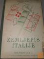 ZEMLJEPIS ITALIJE 