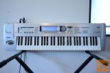 Korg triton le
