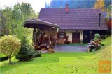 Dobrova Polhov Gradec Črni Vrh 100 m2