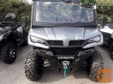CF Moto UFORCE 1000 EPS - KREDIT