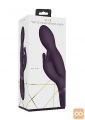 VIBRATOR RABBIT Vive Niva Purple