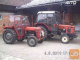 TRAKTOR