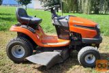 Husqvarna