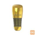 MASTURBATOR Kitty Golden Vagina