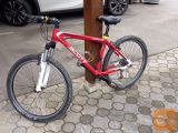 GORSKO KOLO SCOTT SuperLight Tubing