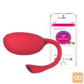 VIBRATOR Magic Motion Fugu Red