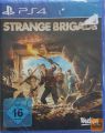 PRODAM NOVO PS4 IGRO - STRANGE BRIGADE od REBELLION