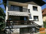 Bežigrad Plava laguna Dvostanovanjska 277 m2
