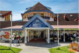 HOTEL - RESTAVRACIJA, NOČITVE
