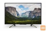Sony KDL50WF665 127 cm (50") FHD Smart TV