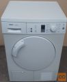 SUSILNI STROJ BOSCH MAXX 6 KG Z TOPLOTNO CRPALKO...