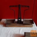 Mala enostavna tehtnica, 50 eur