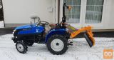 Traktor, SOLIS 20 - UGODNO