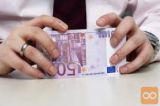 Ponudba posojila v višini 03%