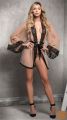 KIMONO Poeticexst RH-Y6119 Beige