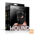 MASKA INTOYOU BDSM LINE Hound Dog (M)