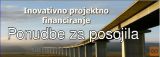 Finančno in investicijsko posojilo 100% zajamčeno