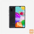 NOV SAMSUNG GALAXY A41 ČRN