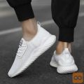 Športni beli copati 070 348 978
