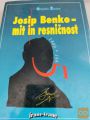 JOSIP BENKO - MIT IN RESNIČNOST 