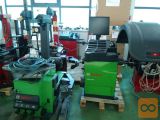 Centrirka, Bosch WBE 4400