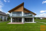 Medvode Zgornja Senica Dvojček 136,80 m2