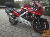 Yamaha YZF 600 R thundercat
