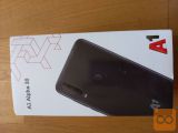 Alpha 20, 4GB/128GB