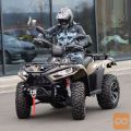 Linhai 500 4x4 PROMAX - KREDIT