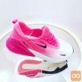 Prosti čas obutev superge Nike air 270 071 338 344