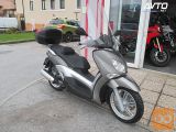 Yamaha X CITY 250 X-CITY