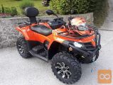 CF Moto CFORCE 450 L - KREDIT