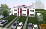 MB-Mesto Pobrežje Vrstna 109 m2