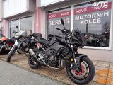 Yamaha MT-10