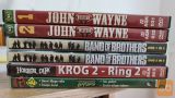 Prodam ORIGINAL Filme na DVD-jih+glasbene CD-je