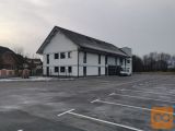 Domžale Krtina 4 in večsobno 90,50 m2
