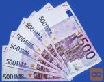 Finančno in investicijsko posojilo 100% zajamčeno